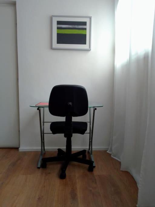 Ma City Apartment Zara Esterno foto