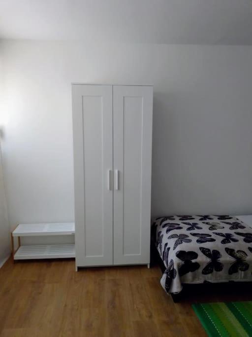 Ma City Apartment Zara Esterno foto